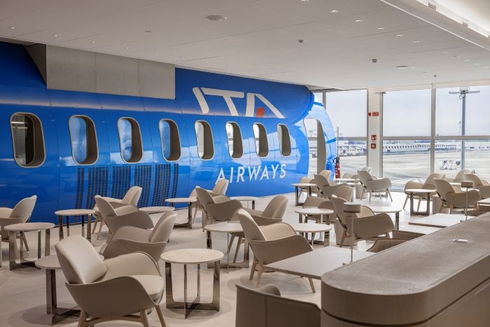 ITA Airways : des avantages statutaires comme dans le groupe Lufthansa