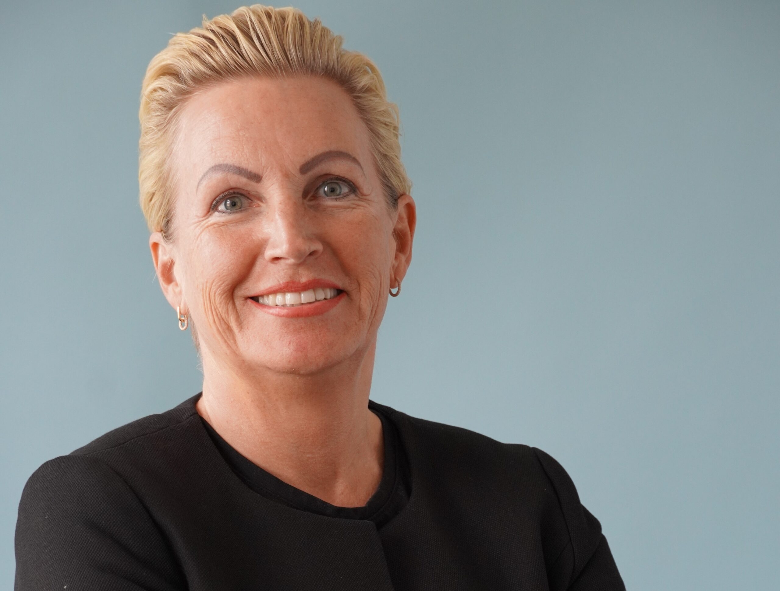 LCC: Verena Funke leidt de afdeling Zakelijke Reizen