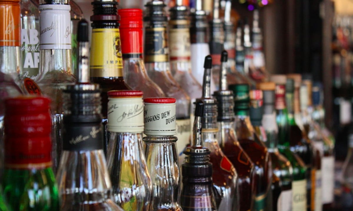 Datafolha: 91% van de Brazilianen is voorstander van waarschuwingen op etiketten over de schadelijke effecten van alcoholische dranken.