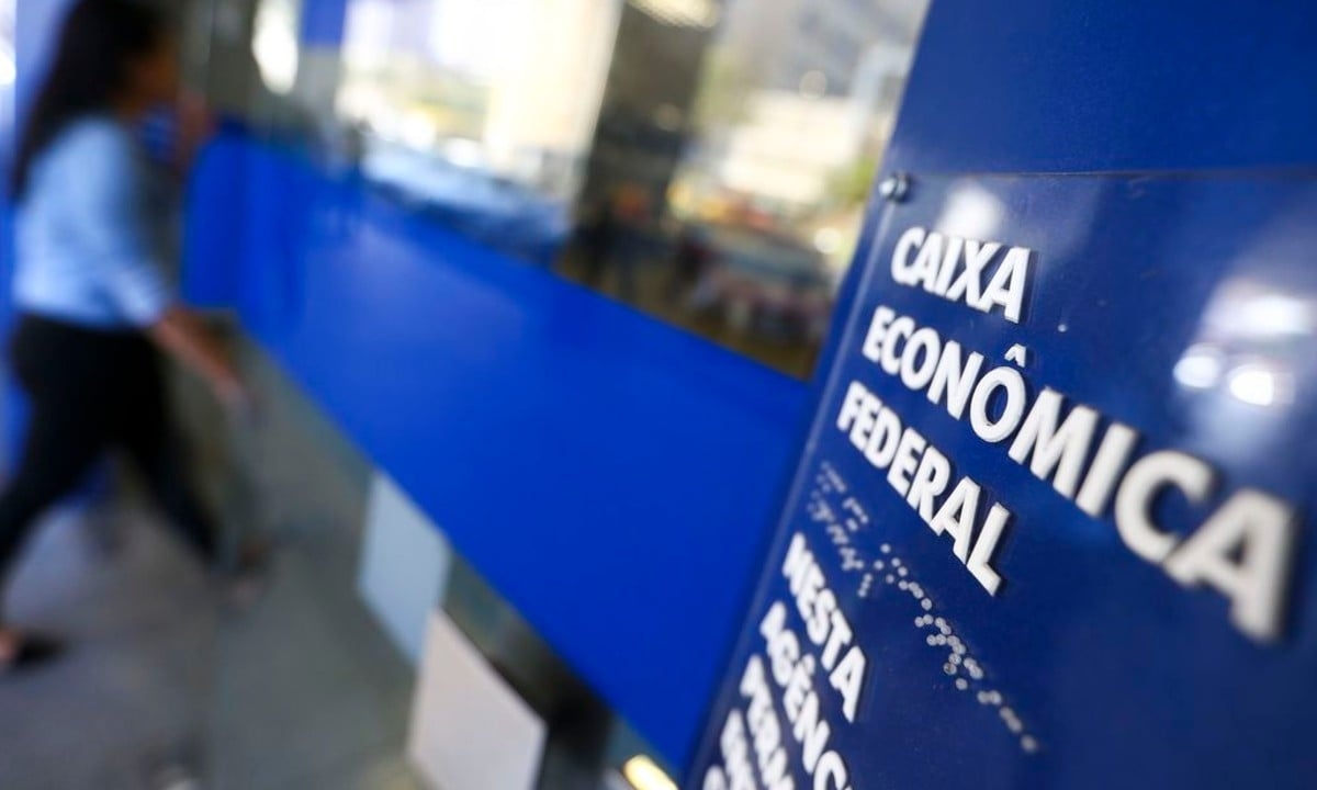 Caixa releases salary bonus for those born in September and October
