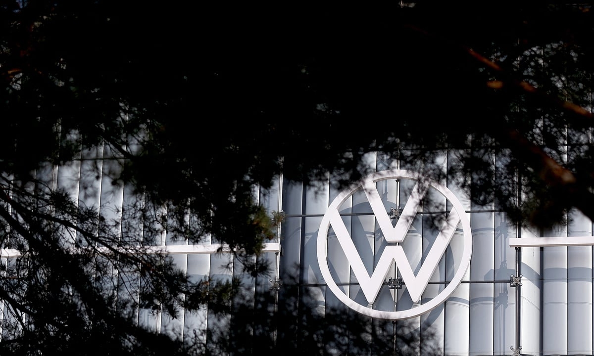Volkswagen vai recorrer de condenação por trabalho escravo durante a ditadura militar