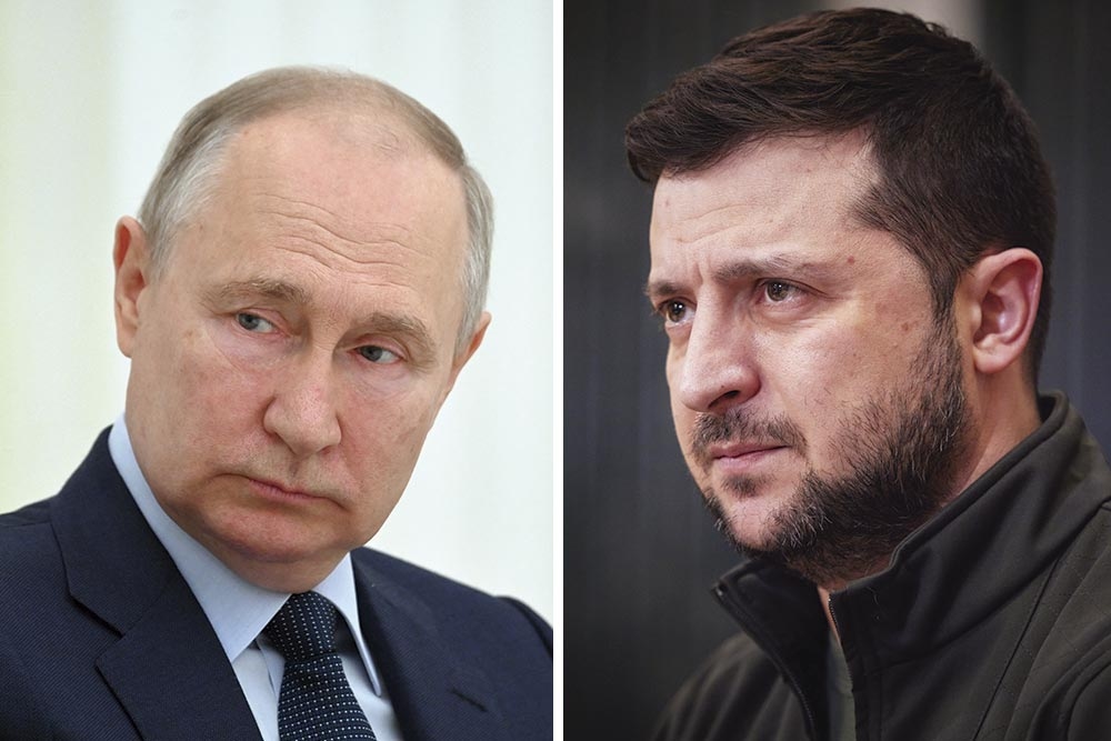 La Russia è stata condannata a pagare oltre 1 miliardo di dollari a una banca ucraina