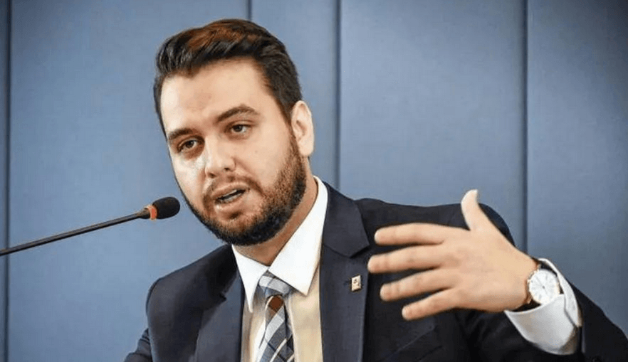 Bolsonaro ve Pacheco'nun çocukları: Filipe Martins'in darbe eylemindeki tanıkları