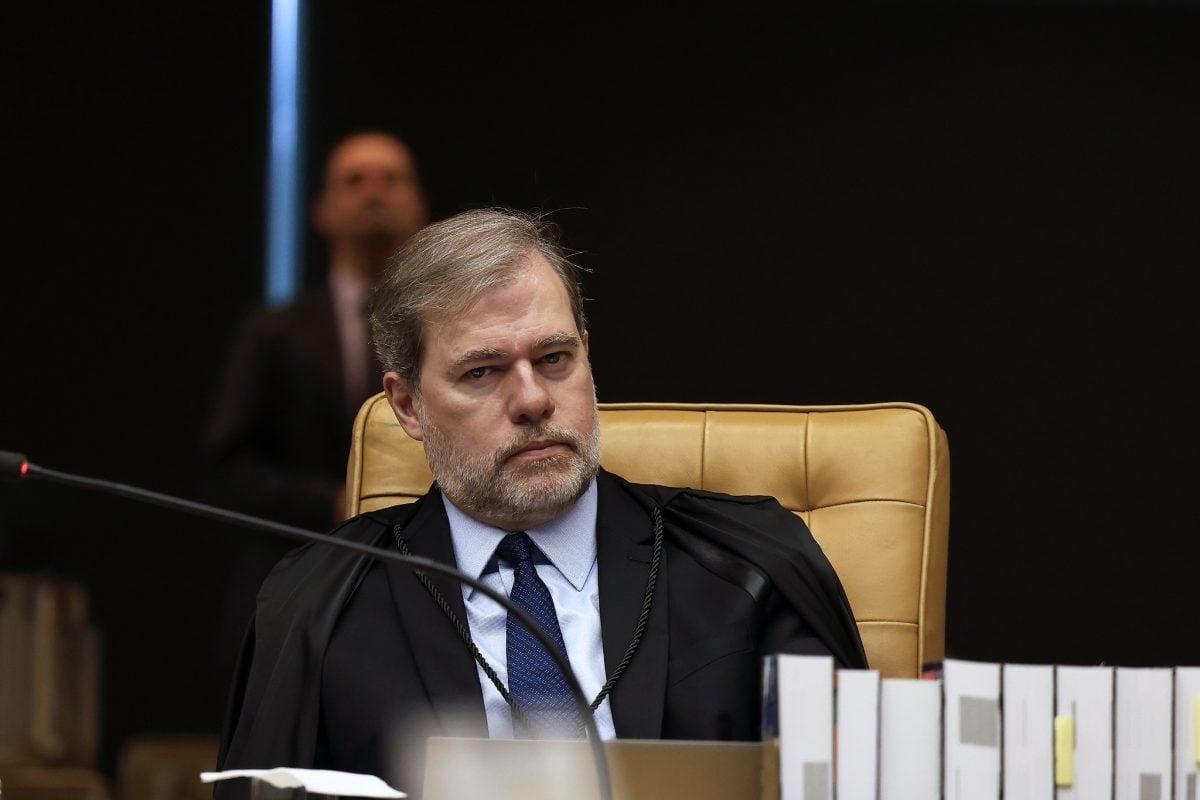 Toffoli vuole condividere le indagini sull'INSS dopo aver menzionato Onyx e il vice