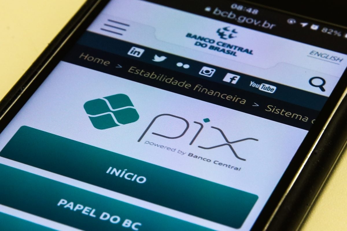 Câmara aprova projeto que cria o ‘Pix Pensão’ para facilitar o pagamento de pensão alimentícia