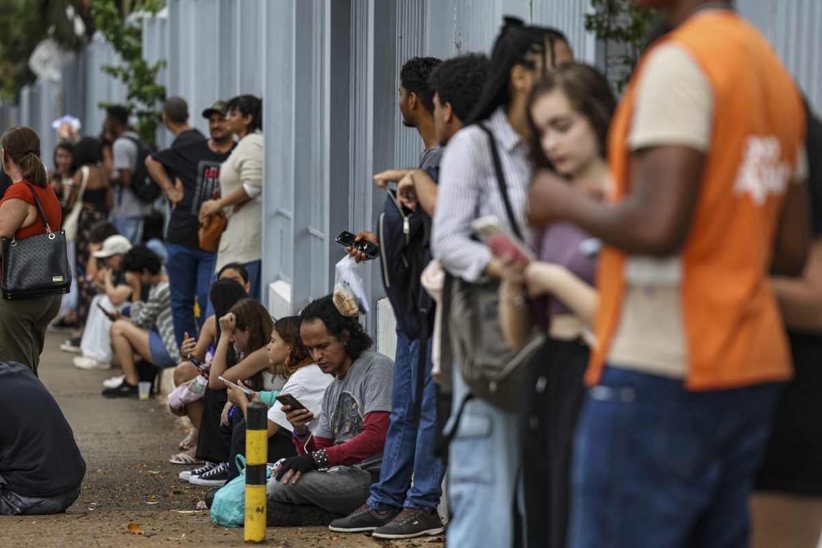 Deadline to pay Enem 2025 fee is extended until June 27
