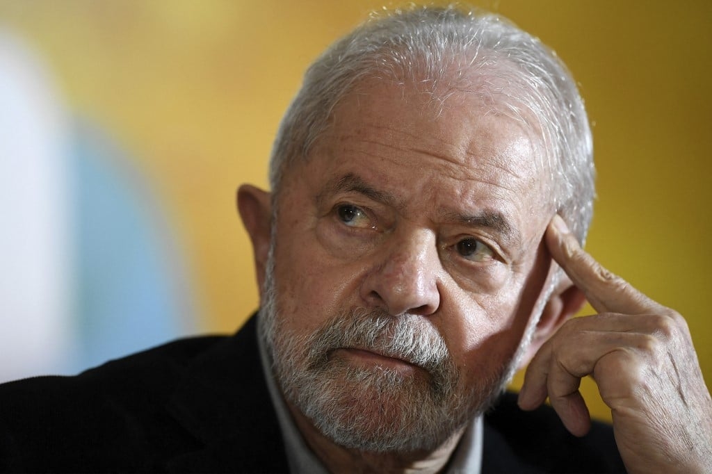 L'inevitabile apertura dell'INSS CPMI porta il governo Lula a cambiare strategia