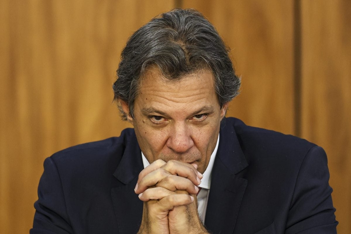 Haddad, Trump'ın Brezilya'ya yönelik gümrük vergilerini artırma kararına ilişkin, "Mantıksız bir tavır" dedi