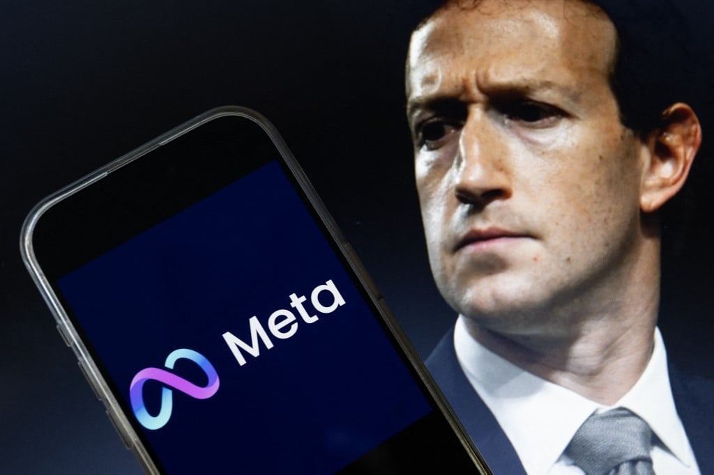 Il giudice si pronuncia a favore di Meta Group nel caso di copyright sulla formazione dell'intelligenza artificiale