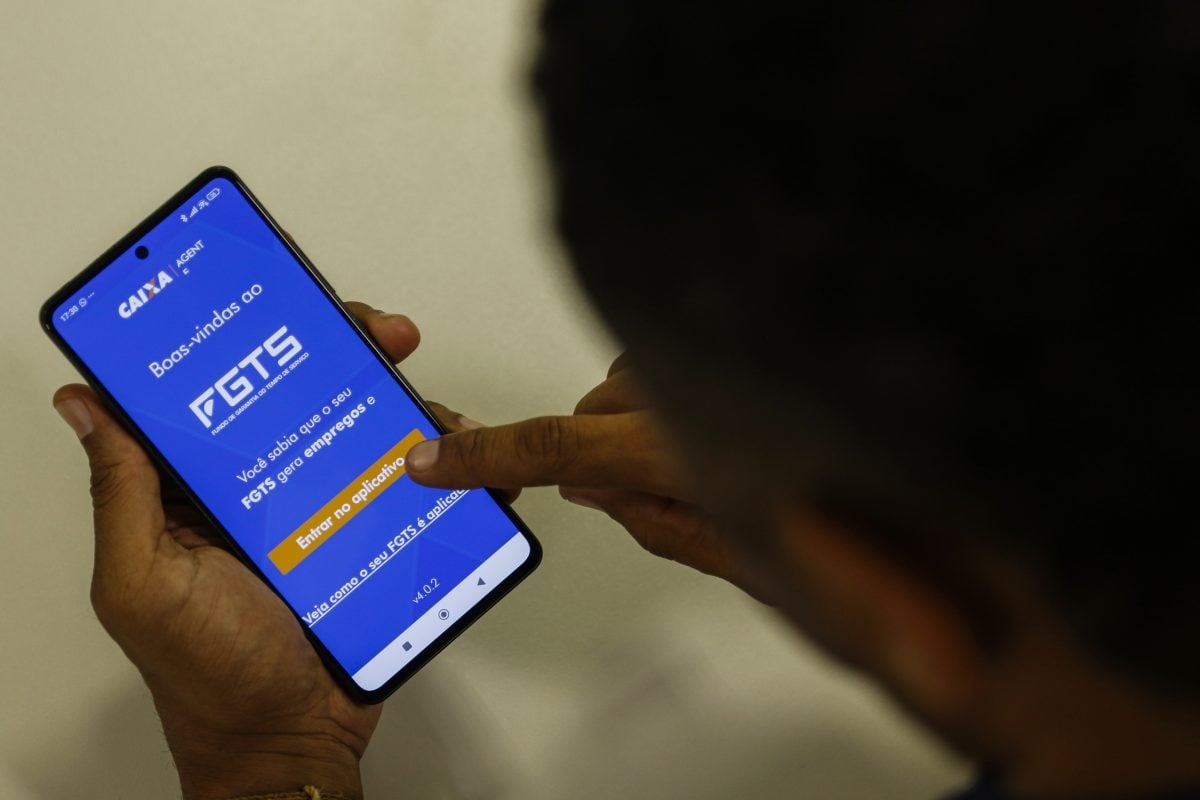 Caixa, FGTS kârlarından yaklaşık 13 milyar R$ dağıtmaya başladı
