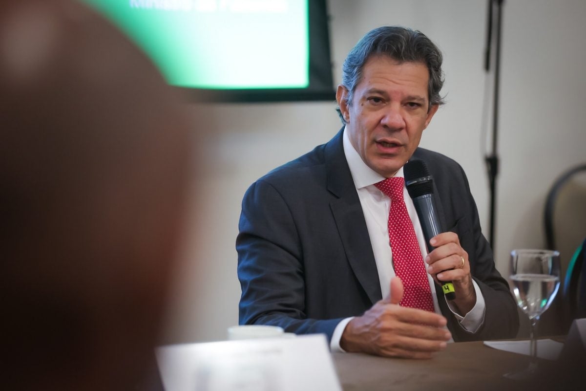 Senaatscommissie keurt uitnodiging goed om Haddad te horen over wijzigingen in IOF