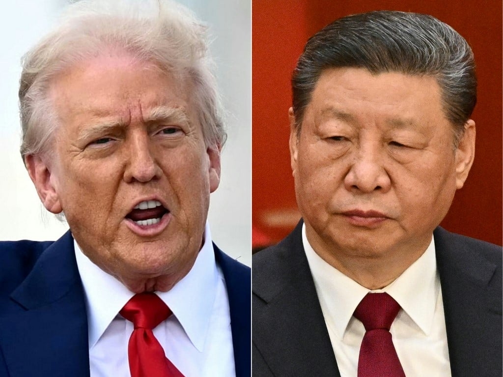 Трамп пригрозил Китаю 200%-ными пошлинами, если он не будет экспортировать редкоземельные магниты