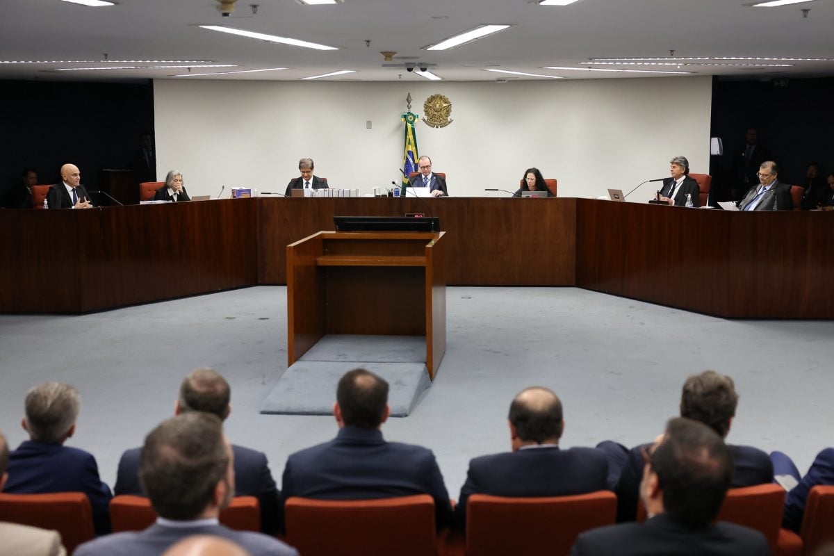 Coup plot: witness statements from core 3 begin this Monday
