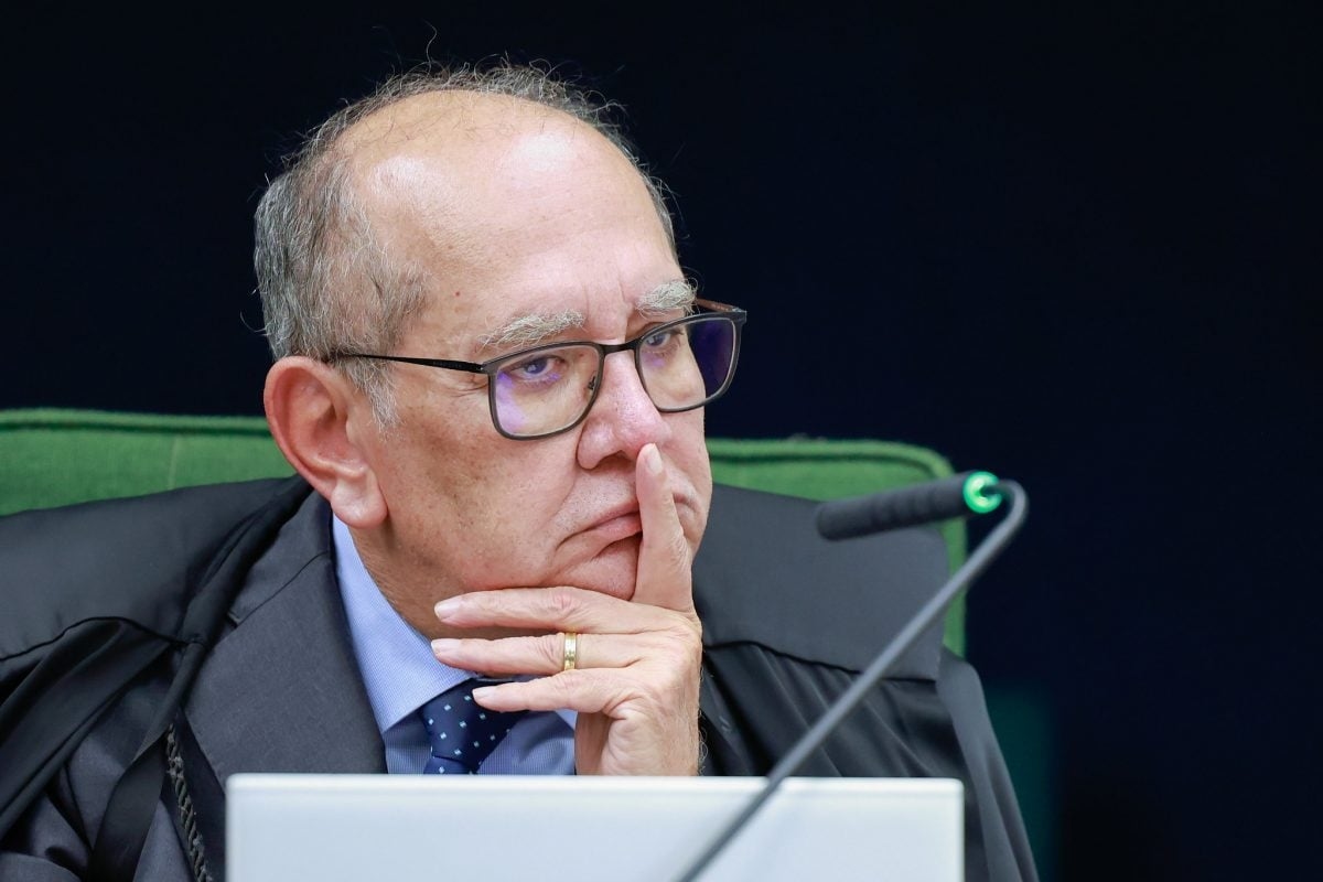 'Direniş' ve 'savaşçı demokrasi': Gilmar Mendes'in Trump'ın müdahalesinin ardından mesajı