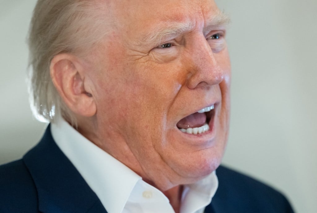Trump kondigt 100% invoerrechten aan op in het buitenland gemaakte films