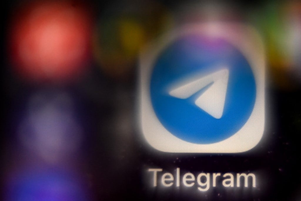 Francia anuncia la detención de 55 hombres por pornografía infantil en Telegram