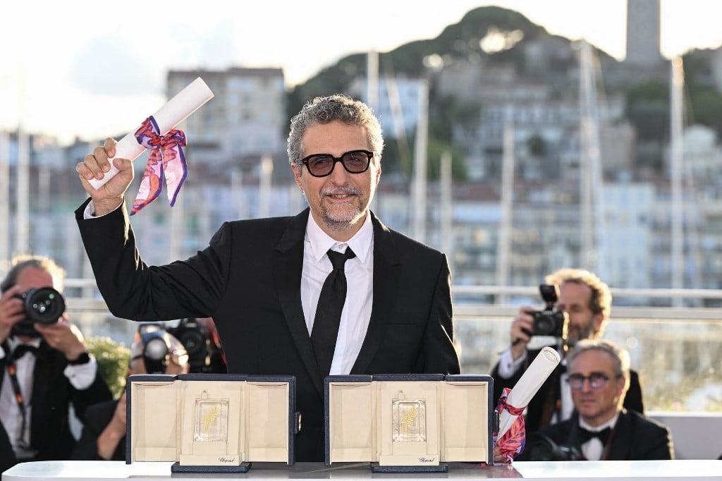 „Der Geheimagent“ gewinnt in Cannes die Krone – ein guter Moment für das brasilianische Kino