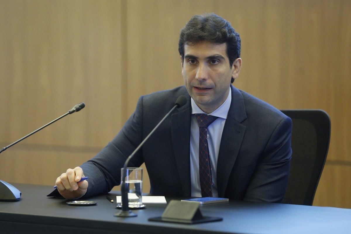 Copom inicia nesta terça a reunião para definir o futuro da Selic