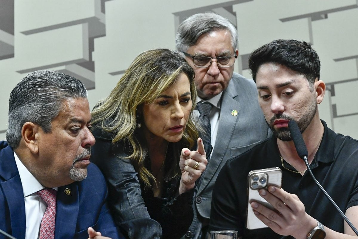 CPI das Bets krijgt momentum na het horen van influencers en rapporteur verdedigt de uitbreiding van het werk