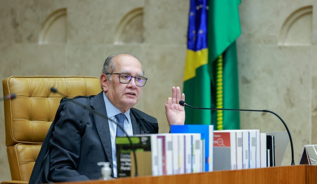 Gilmar Mendes'in STF'de bireysel kararları sınırlayan PEC değerlendirmesi