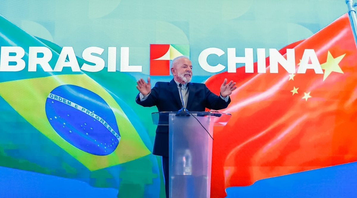 TikTok: van Lula tot Janja, wat we weten over de vermeende schaamte met China