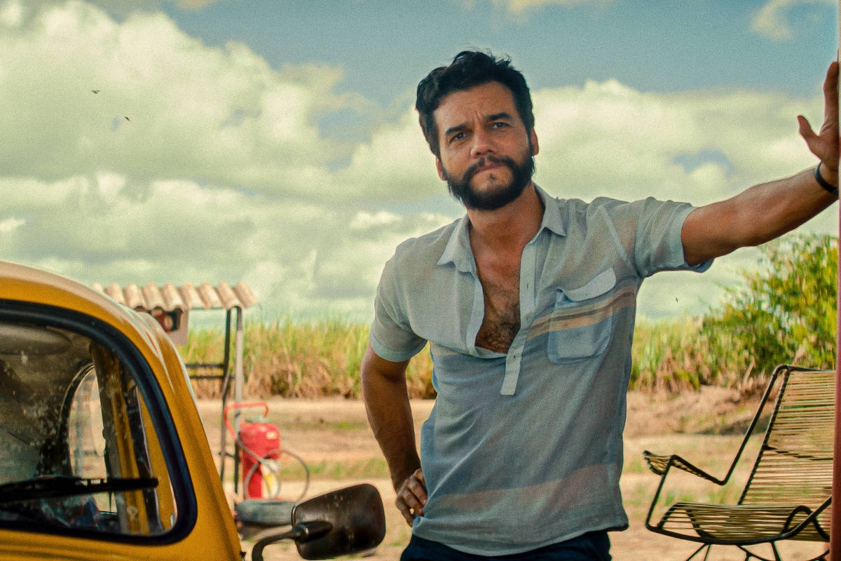 Wagner Moura wins best actor award at Cannes for “The Secret Agent”