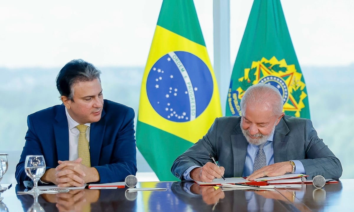 El decreto de Lula sobre educación superior a distancia entra en el radar del STF