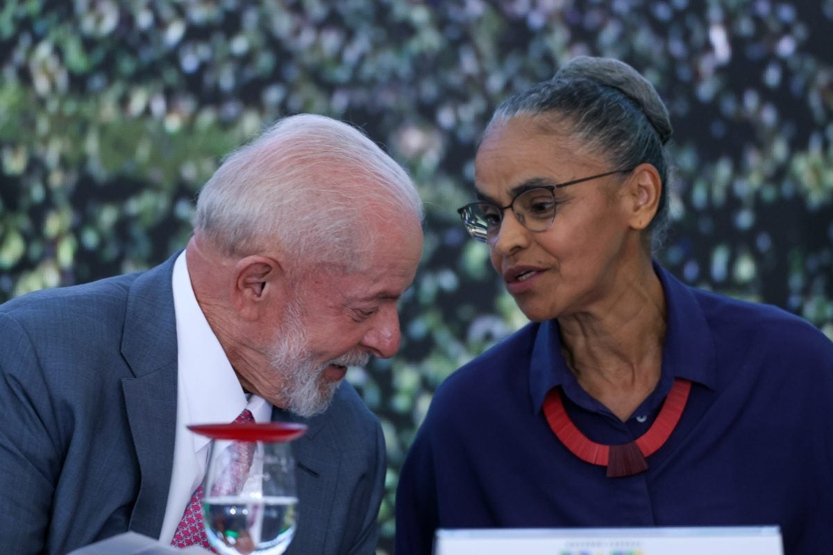 Lula sanctions the 'Devastation Bill' with 63 vetoes and promises a new proposal to mitigate the damage.