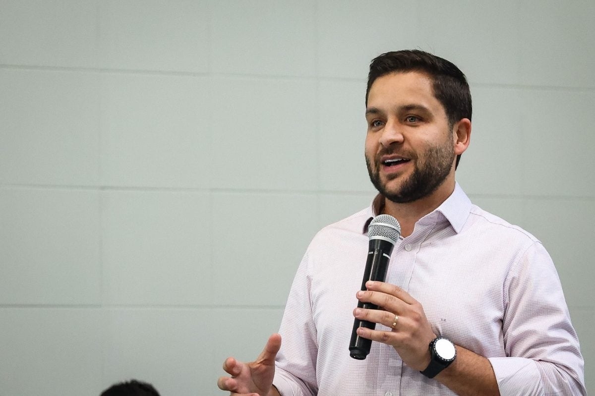 Vicegobernador de Río renuncia para asumir cargo de asesor del TCE