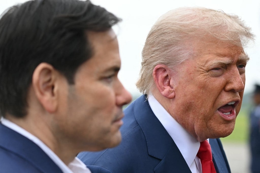 US to Announce Reaction Against Brazil Over Bolsonaro Trial, Rubio Says