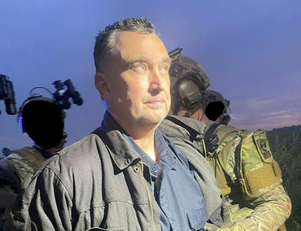 ABD Kongre Üyesi cinayetinde şüpheli tutuklandı