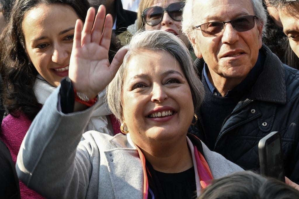 La comunista Jeannette Jara será la candidata presidencial de la coalición gobernante de Chile