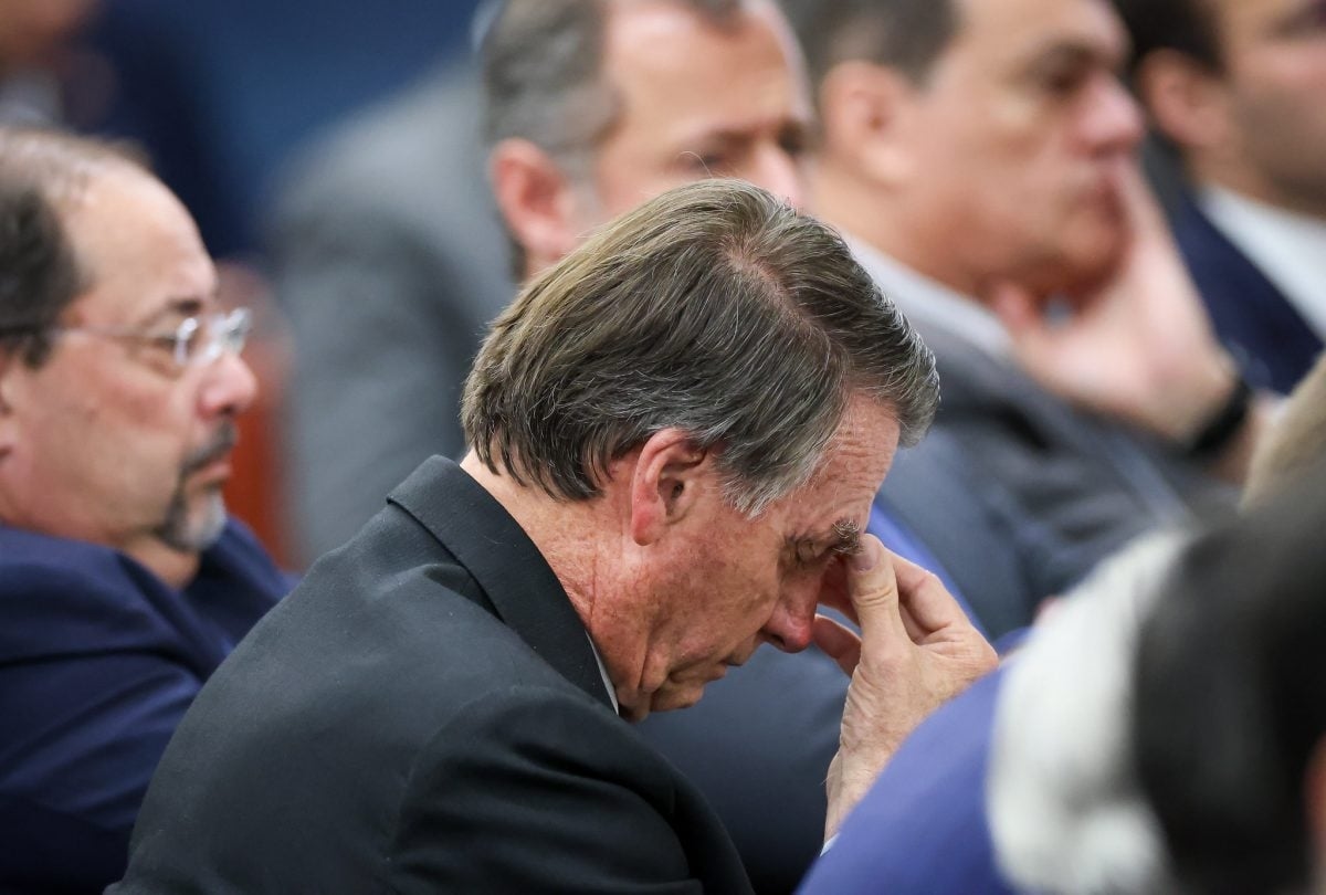 Gonet chiede che Bolsonaro venga condannato per 5 crimini nel colpo di Stato