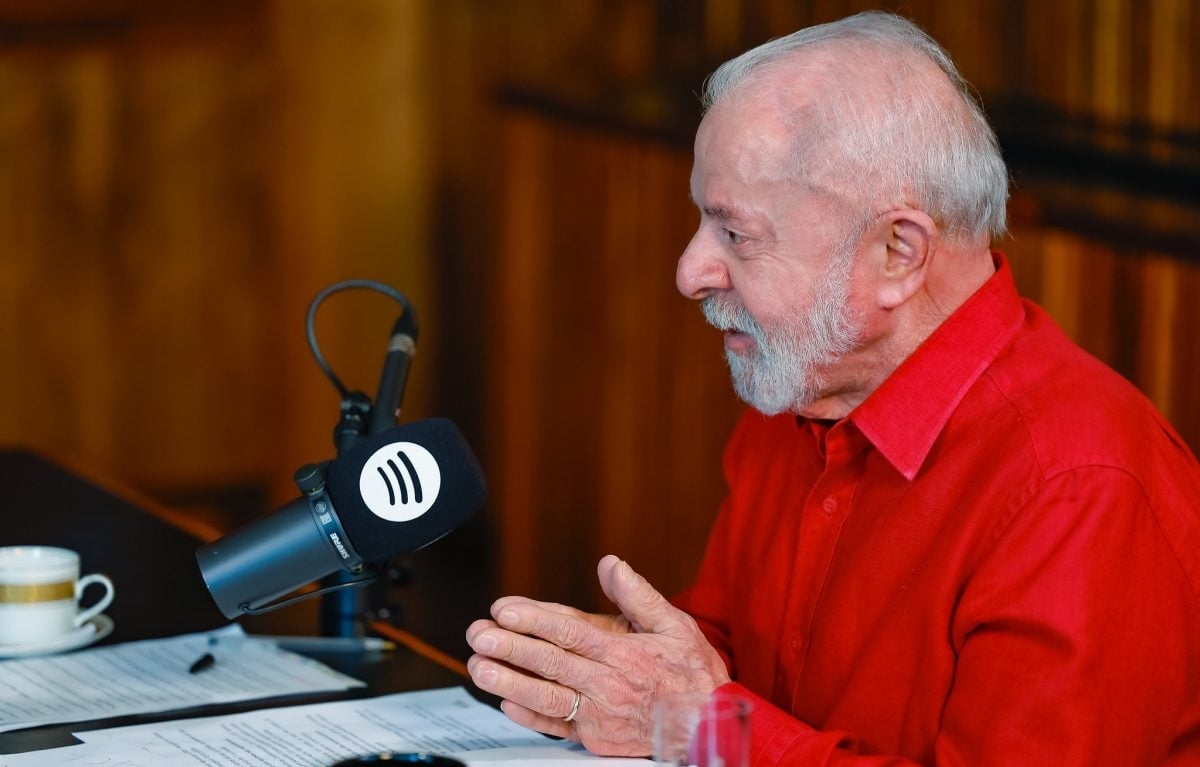 Lula difende ancora una volta l'esplorazione petrolifera nel Margine Equatoriale