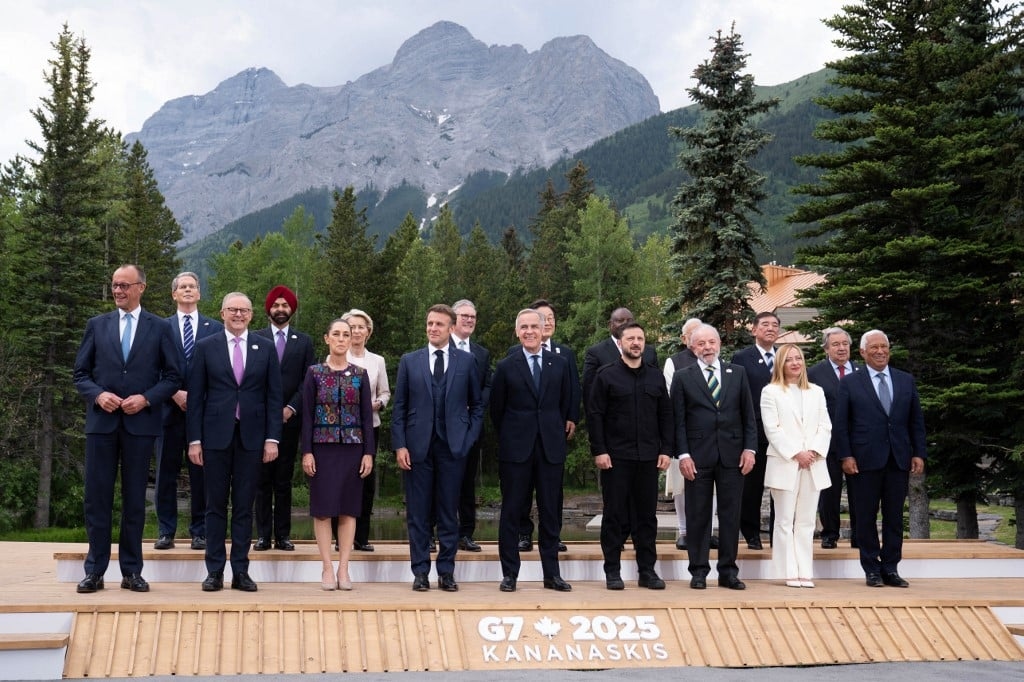 Лула покидает встречу G7, не встретившись с Зеленским