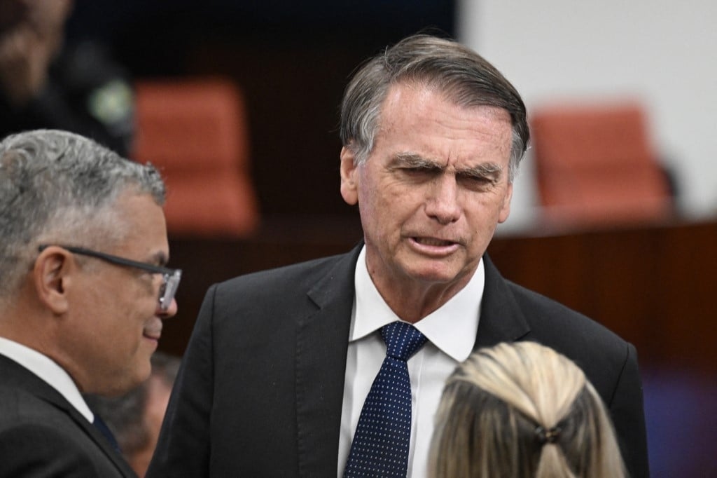 Federale politie start onderzoek tegen Bolsonaro wegens link tussen Lula en de dood van LHBTI-mensen in Syrië