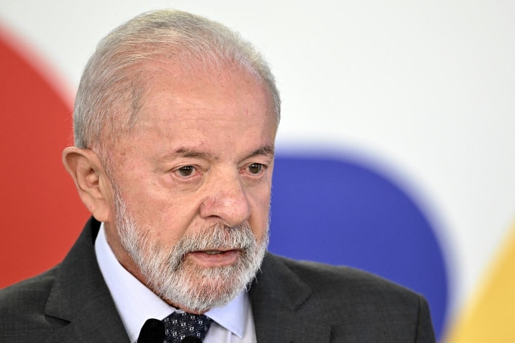 Il governo Lula condanna l'attacco degli Stati Uniti all'Iran e cita rischi di "danni irreversibili"