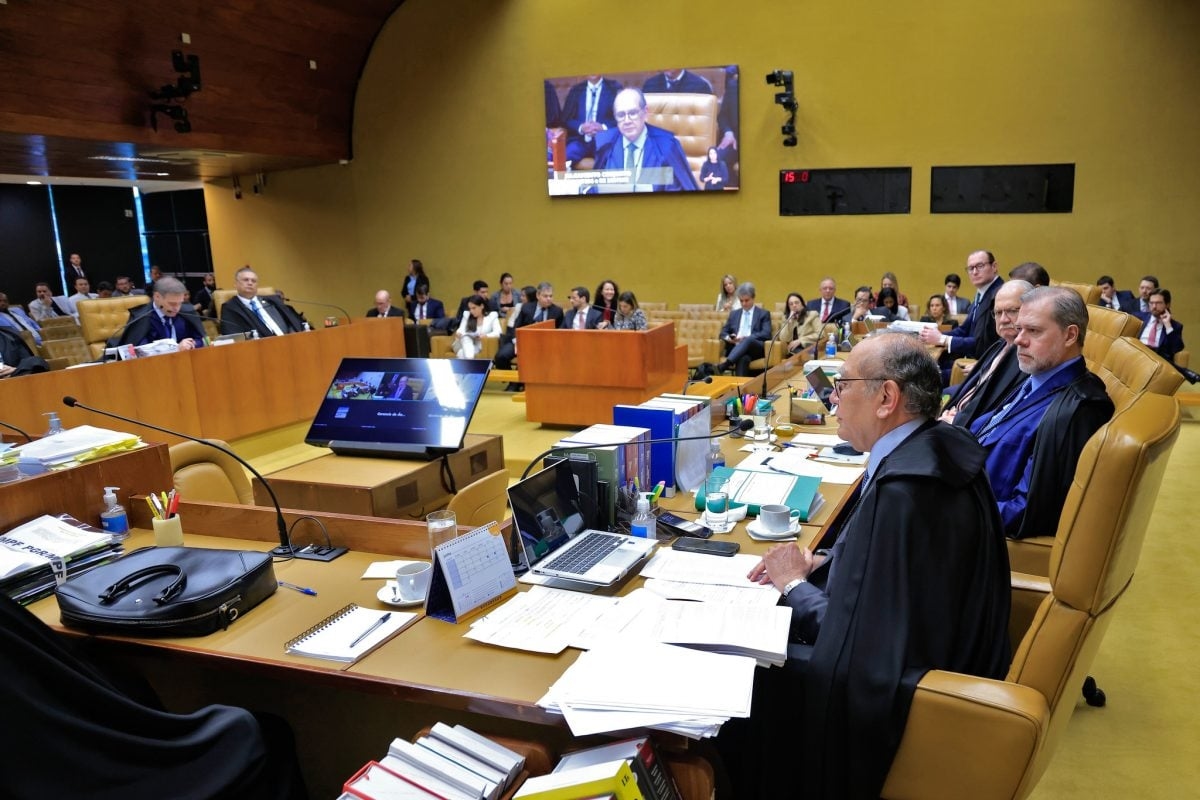 El mayor riesgo en la aplicación de las nuevas reglas en redes, según el secretario de Políticas Digitales de Lula