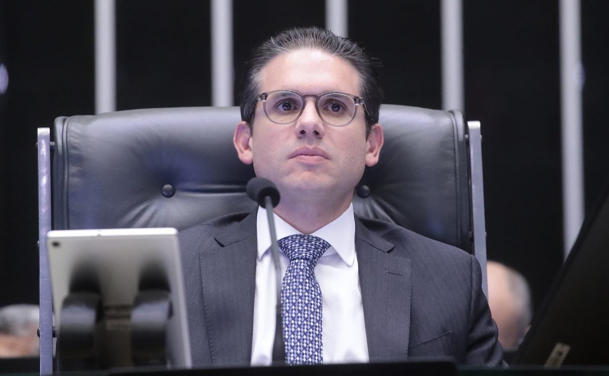 Hugo Motta'nın IOF'ye karşı 'buldozer'i savunurken videosunda atladığı şey