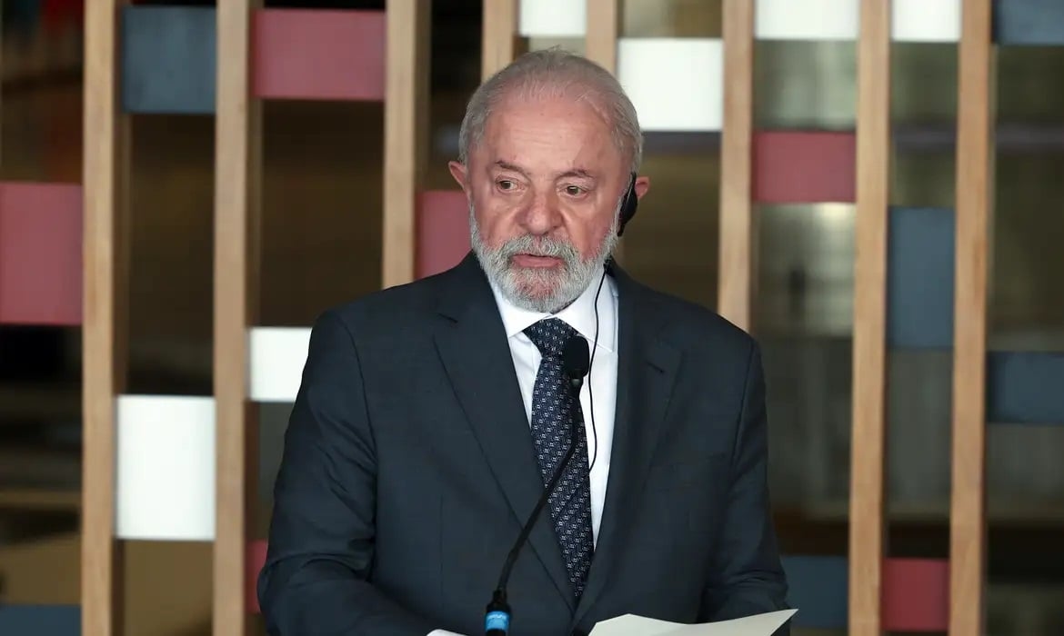 Lula é o 4º em popularidade de presidentes na América do Sul; veja o ranking