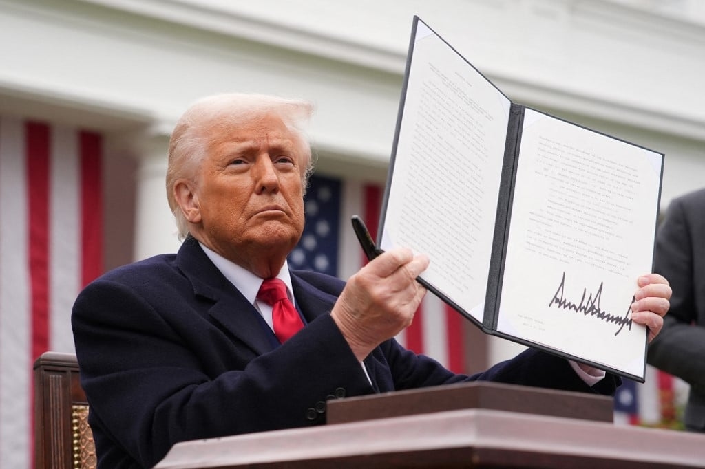 ABD'nin ticaret açığı Mayıs ayında Trump'ın gümrük vergileriyle derinleşerek genişledi