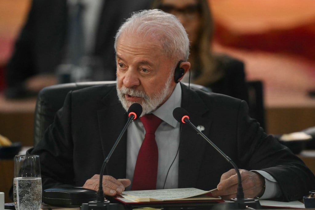 Lula, Kongre'nin IOF hakkındaki kararını 'anayasaya aykırı' olarak nitelendirdi ancak gerginliği önemsemedi