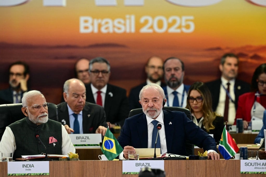 Lula pleit voor ‘herstel leidende rol WHO’ en bekritiseert indirect Trump