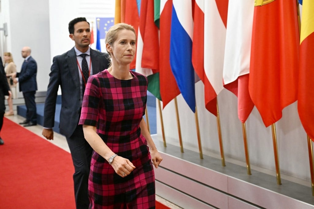 União Europeia anuncia o 18º pacote de sanções contra a Rússia