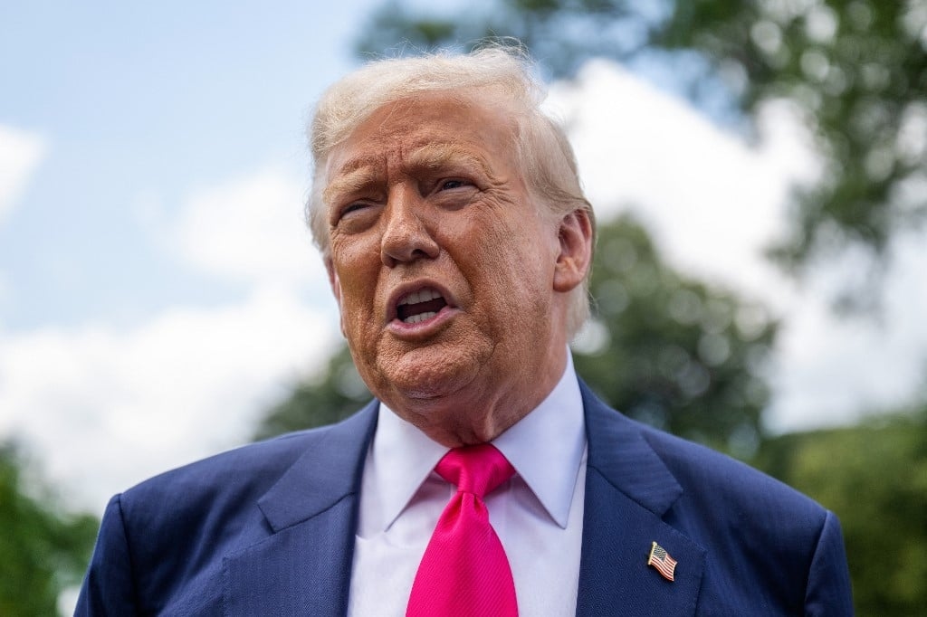 Trump kündigt Handelsabkommen mit den Philippinen mit 19% Zöllen an
