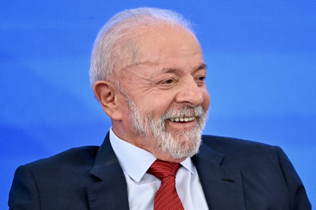 Lula keurt drie nieuwe inheemse gebieden in Ceará goed