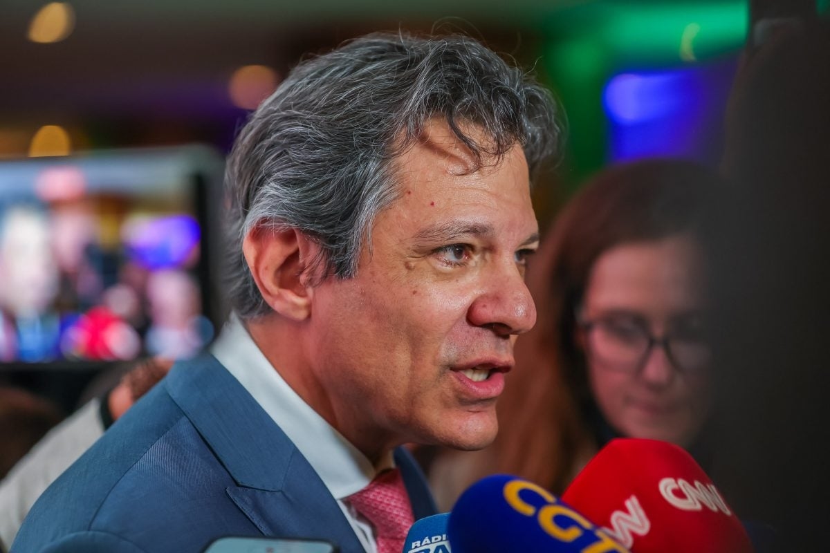 Haddad presents Lula with a tariff contingency plan, but reinforces attempts to negotiate with the US