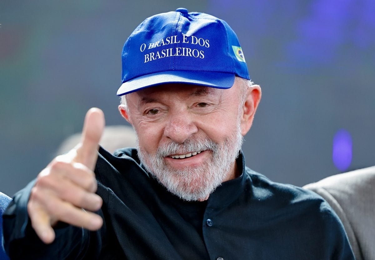 PoderData-enquête bevestigt stijging van goedkeuringsscore Lula na tariefverhoging