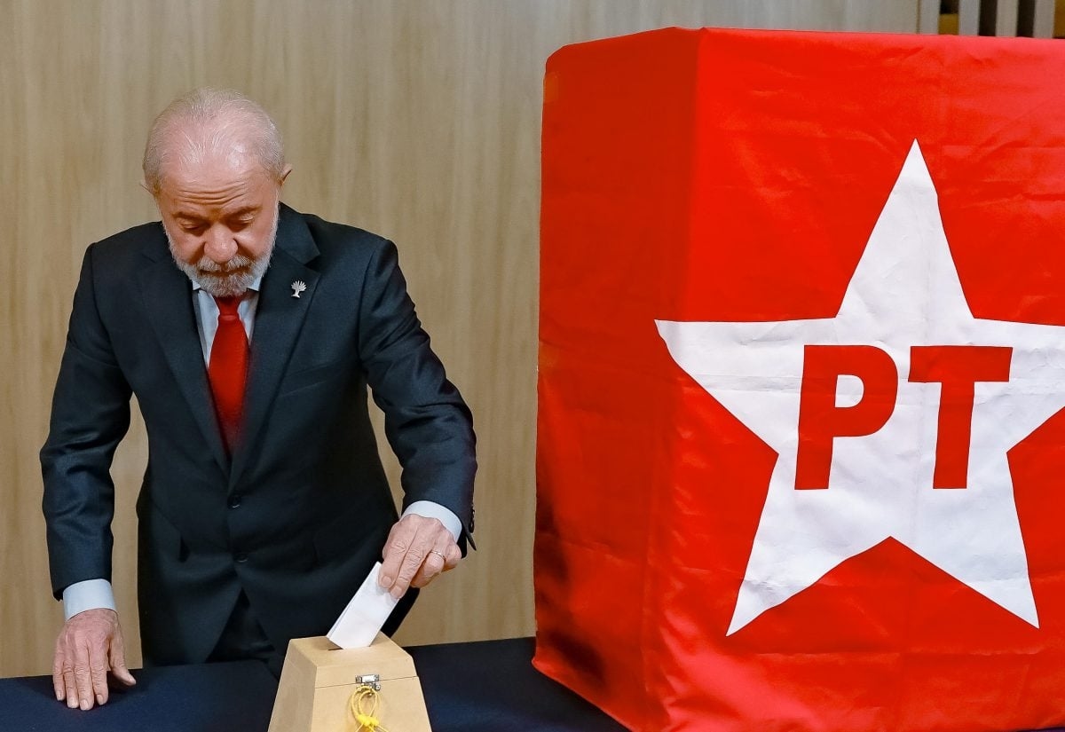 Interne PT-verkiezingen zijn onzeker nadat het stemmen in MG is opgeschort