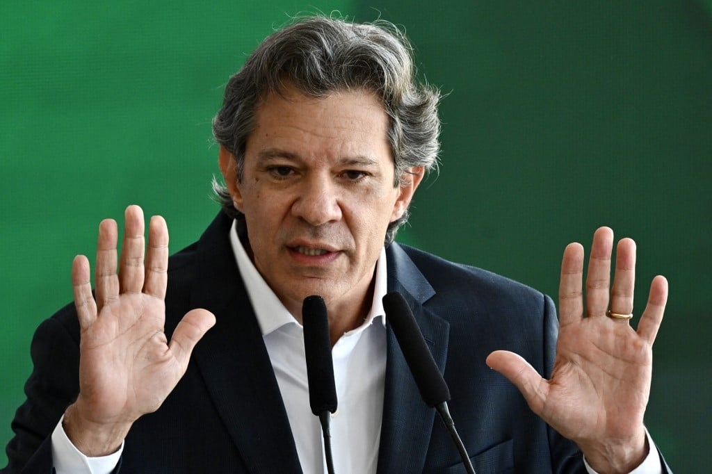 Haddad: Çalışma saatlerini azaltmak Lula'nın bir sonraki önceliği olacak